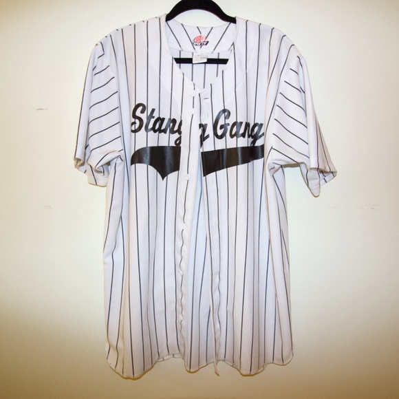 Other - STANG GANG custom jersey